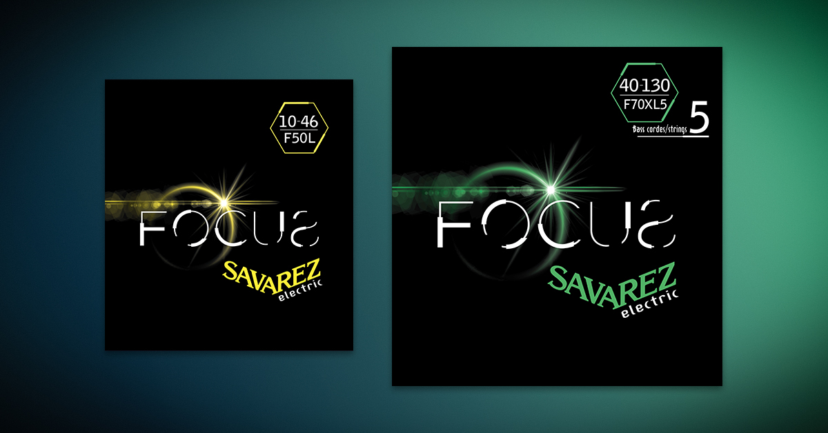 Savarez Focus