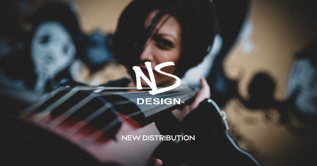 NS Design Distribution Benelux