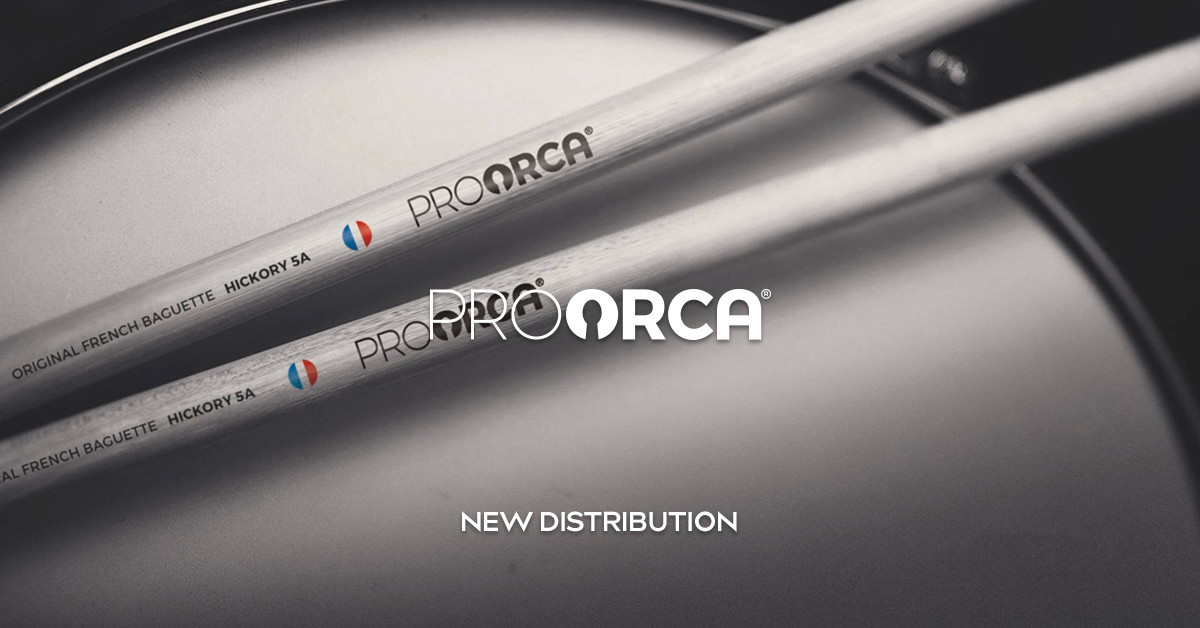 Pro Orca Distribution France and Benelux
