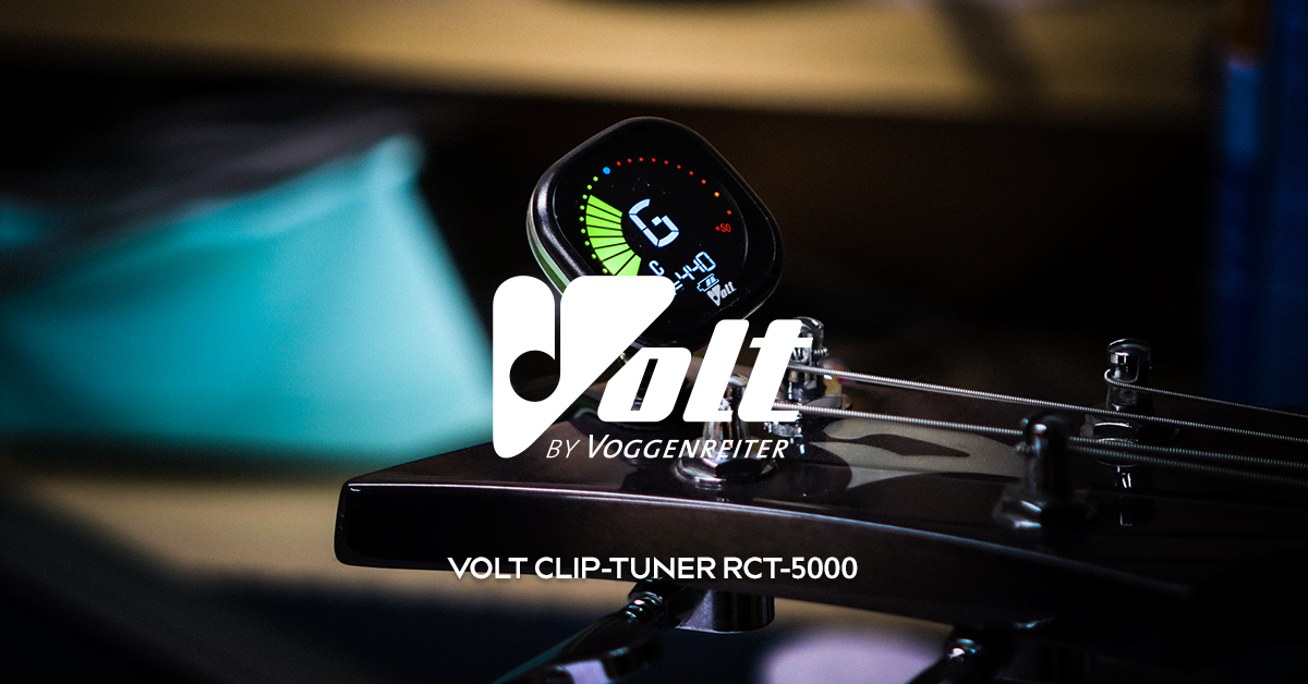 Volt RCT-5000