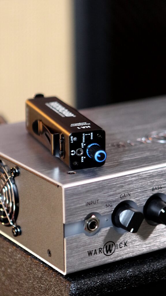 RockBoard HA-1